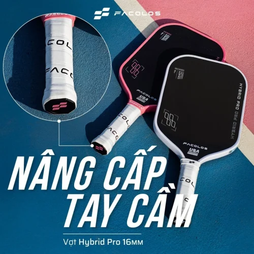 Facolos Hybrid pro 3