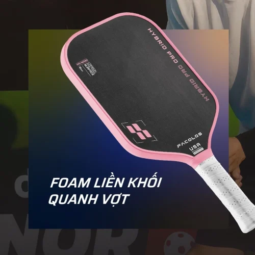 Facolos Hybrid pro 5