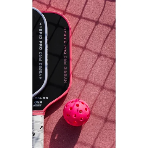 Facolos Hybrid pro 55