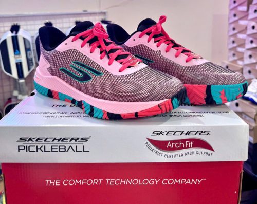 GIẦY SKECHERS