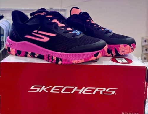 GIẦY SKECHERS 444