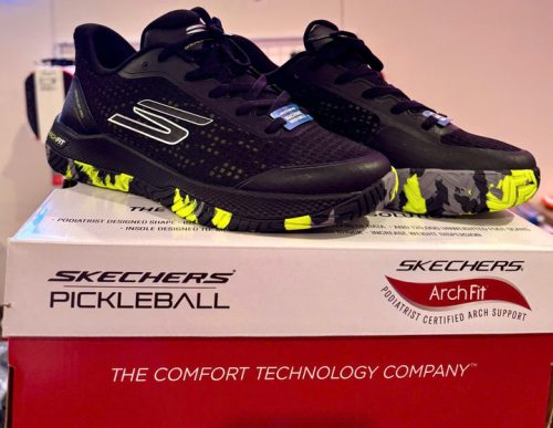 GIẦY SKECHERS 55