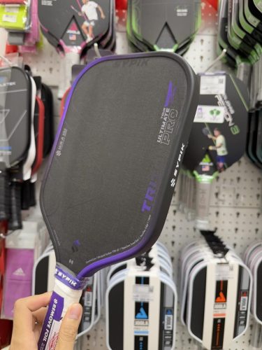 SYPIK TRITON ULTIMATE PRO 3 tím 2