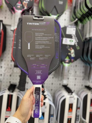 SYPIK TRITON ULTIMATE PRO 3 tím 200