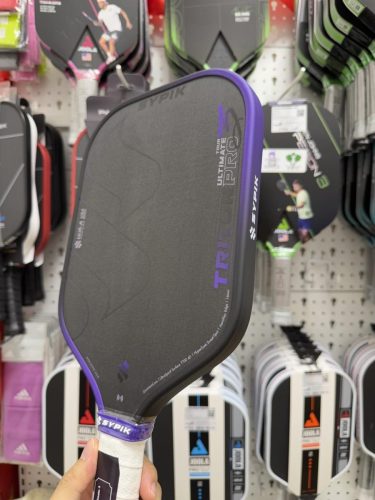 SYPIK TRITON ULTIMATE PRO 3 tím 24