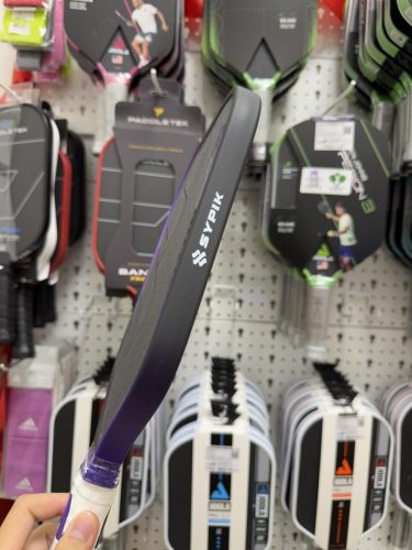 SYPIK TRITON ULTIMATE PRO 3 tím 240