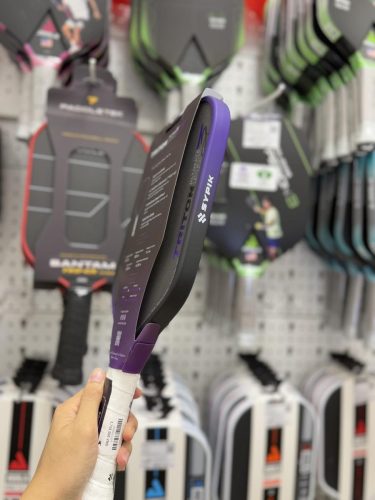 SYPIK TRITON ULTIMATE PRO 3 tím 288