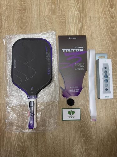 SYPIK TRITON ULTIMATE PRO 3