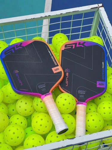 Selkirk Era Lotus Limited 6