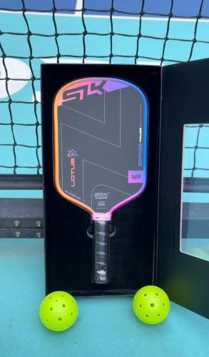 Selkirk Era Lotus Limited 7