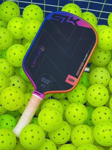 Selkirk Era Lotus Limited 8