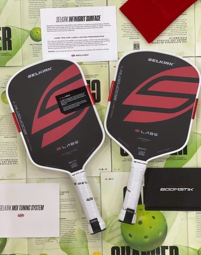 Selkirk LABS Boomstik 2