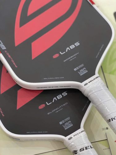 Selkirk LABS Boomstik 4