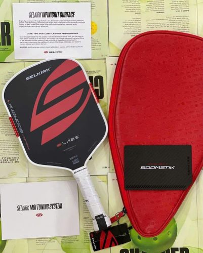 Selkirk LABS Boomstik