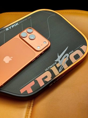 Sypik Triton Ultimate Pro 5 10
