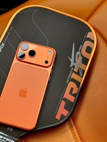 Sypik Triton Ultimate Pro 5 11