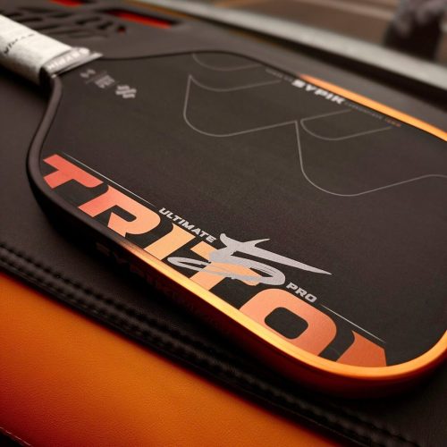 Sypik Triton Ultimate Pro 5 2