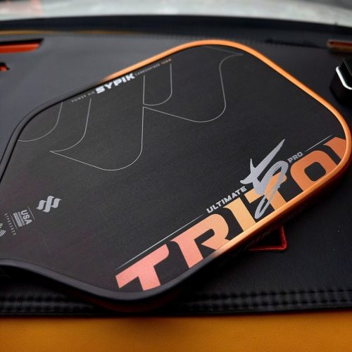 Sypik Triton Ultimate Pro 5 3