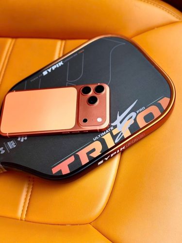 Sypik Triton Ultimate Pro 5 34