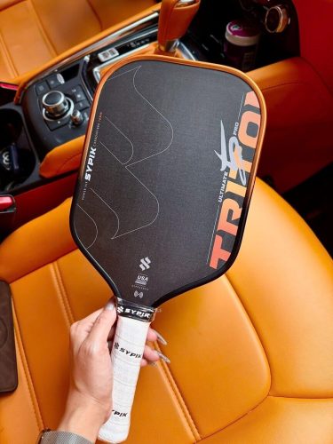 Sypik Triton Ultimate Pro 5 5