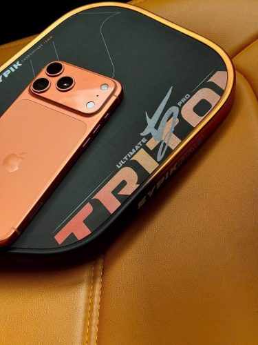 Sypik Triton Ultimate Pro 5 8