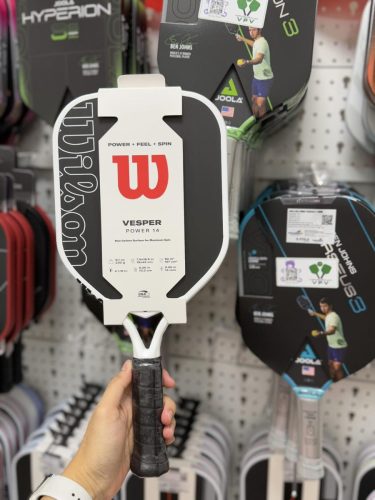 WILSON VESPER POWER 14 1