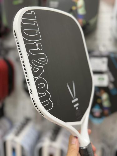 WILSON VESPER POWER 14 11