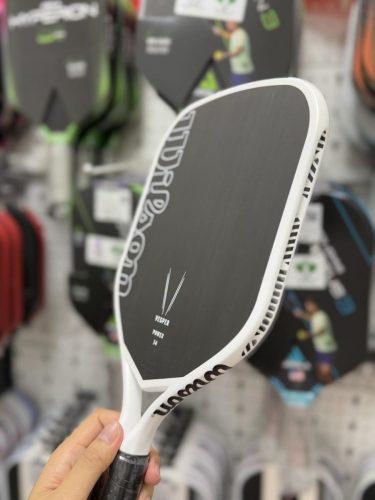 WILSON VESPER POWER 14 12