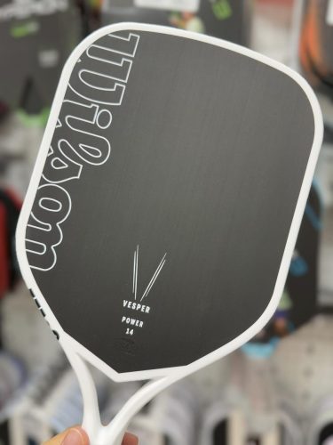 WILSON VESPER POWER 14 13
