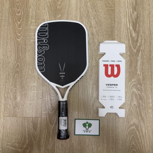 WILSON VESPER POWER 14 134