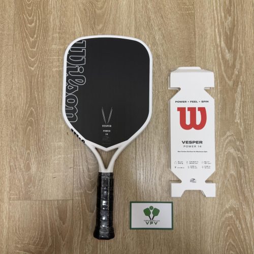 WILSON VESPER POWER 14 332