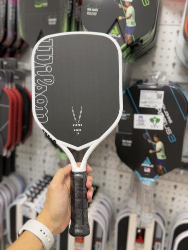 WILSON VESPER POWER 14 34
