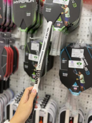 WILSON VESPER POWER 14 44