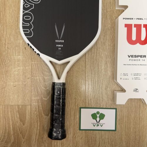 WILSON VESPER POWER 14 444