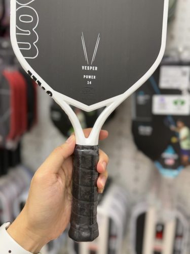 WILSON VESPER POWER 14 9