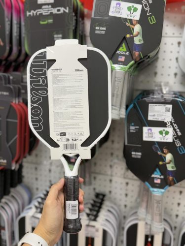 WILSON VESPER POWER 142